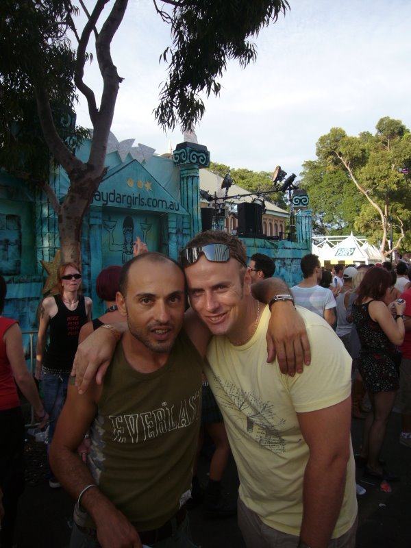 Bro-in-laws